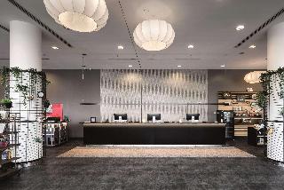 Vienna House Easy by Wyndham Pilsen fotoÄŸrafÄ±