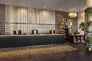 Vienna House Easy by Wyndham Pilsen fotoÄŸrafÄ±