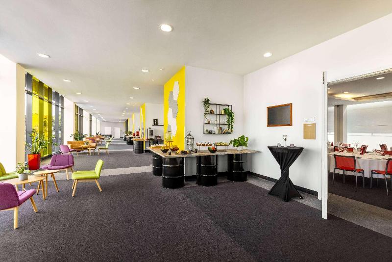 Vienna House Easy by Wyndham Pilsen - Toplantı