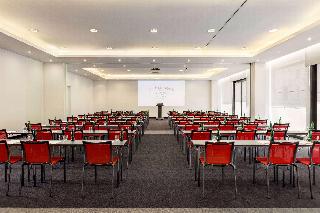 Vienna House Easy by Wyndham Pilsen fotoÄŸrafÄ±