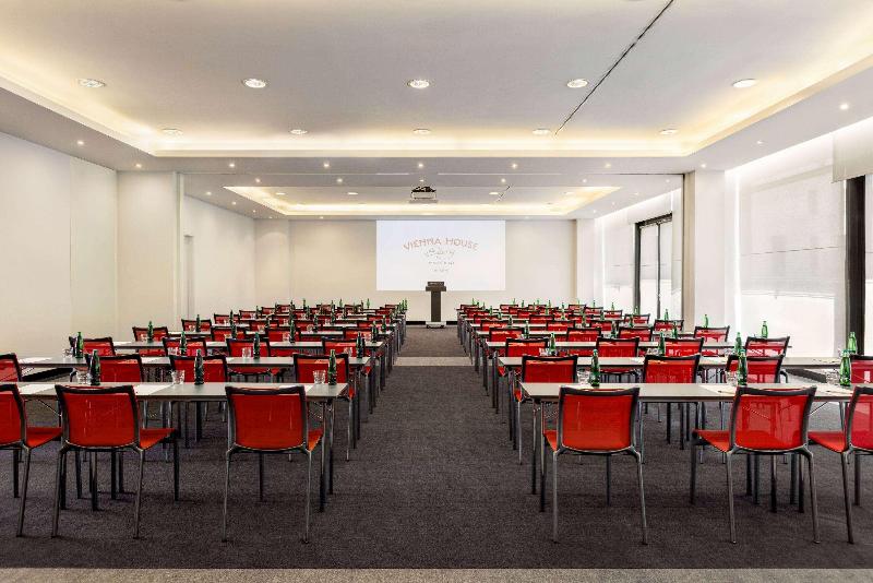 Vienna House Easy by Wyndham Pilsen - Toplantı
