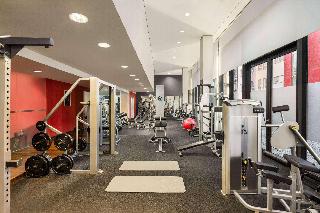 Vienna House Easy by Wyndham Pilsen fotoÄŸrafÄ±