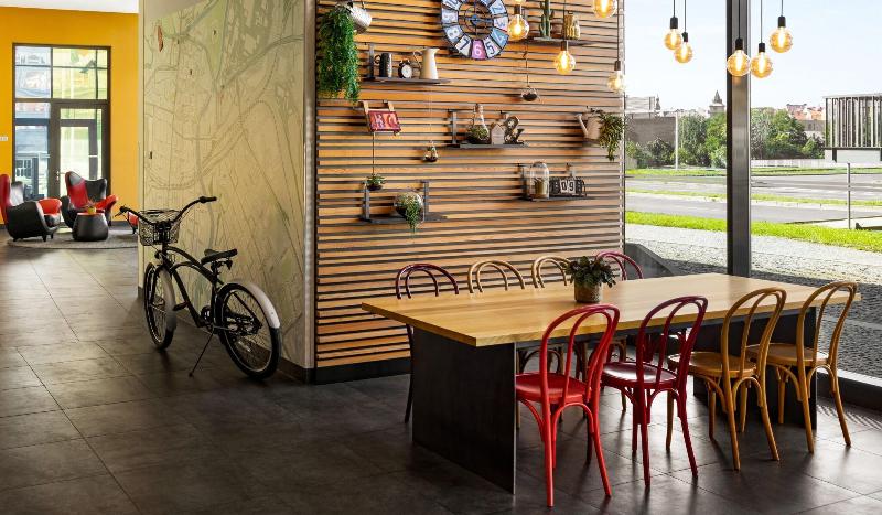 Vienna House Easy by Wyndham Pilsen - Aktivite