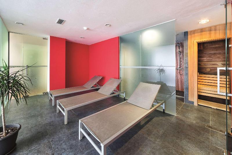 Vienna House Easy by Wyndham Pilsen - Aktivite