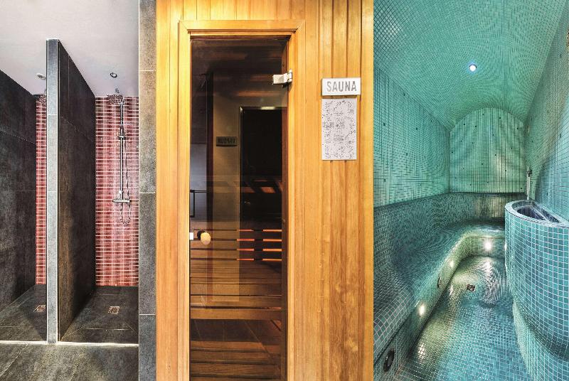 Vienna House Easy by Wyndham Pilsen - Aktivite