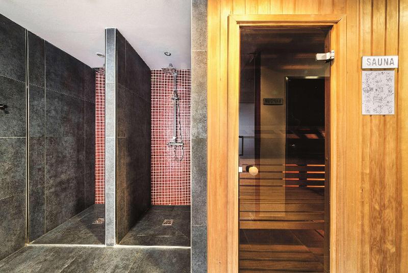 Vienna House Easy by Wyndham Pilsen - Aktivite