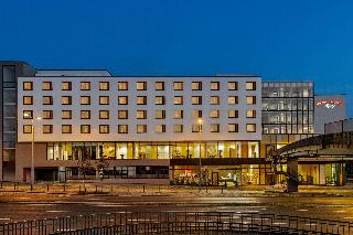 Vienna House Easy by Wyndham Pilsen otel fotoğrafı