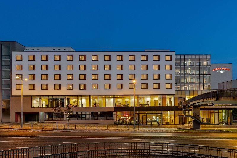 Vienna House Easy by Wyndham Pilsen - Genel
