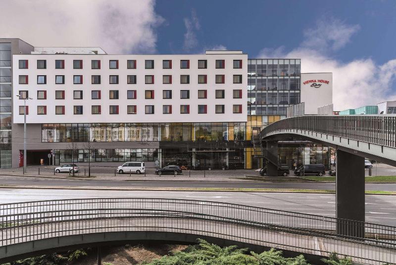 Vienna House Easy by Wyndham Pilsen - Genel