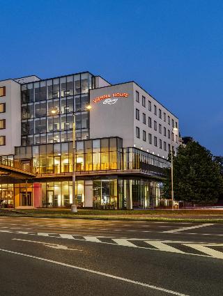 Vienna House Easy by Wyndham Pilsen fotoÄŸrafÄ±
