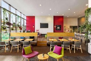 Vienna House Easy by Wyndham Pilsen fotoÄŸrafÄ±