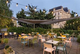 Vienna House Easy by Wyndham Pilsen fotoÄŸrafÄ±
