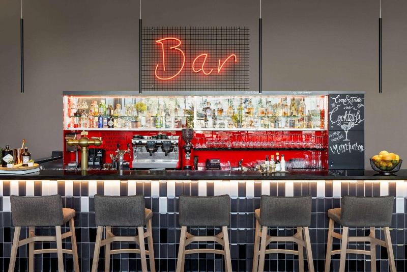Vienna House Easy by Wyndham Pilsen - Genel