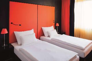Vienna House Easy by Wyndham Pilsen fotoÄŸrafÄ±