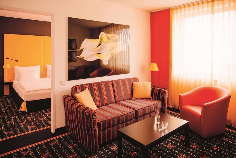 Vienna House Easy by Wyndham Pilsen - Genel