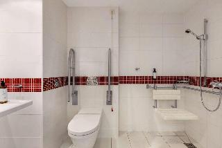 Vienna House Easy by Wyndham Pilsen fotoÄŸrafÄ±