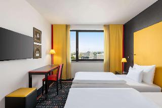 Vienna House Easy by Wyndham Pilsen fotoÄŸrafÄ±