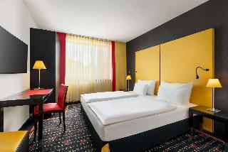 Vienna House Easy by Wyndham Pilsen fotoÄŸrafÄ±