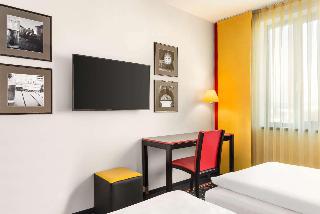 Vienna House Easy by Wyndham Pilsen fotoÄŸrafÄ±