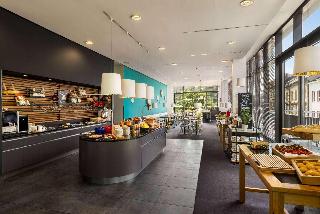 Vienna House Easy by Wyndham Pilsen fotoÄŸrafÄ±