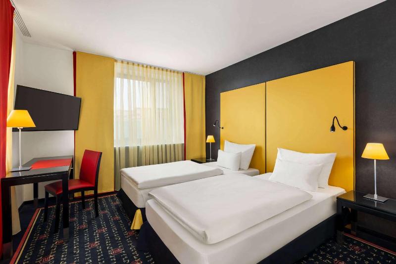 Vienna House Easy by Wyndham Pilsen - Genel