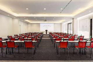 Vienna House Easy by Wyndham Pilsen fotoÄŸrafÄ±