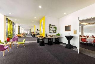Vienna House Easy by Wyndham Pilsen fotoÄŸrafÄ±
