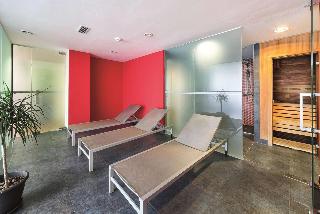 Vienna House Easy by Wyndham Pilsen fotoÄŸrafÄ±