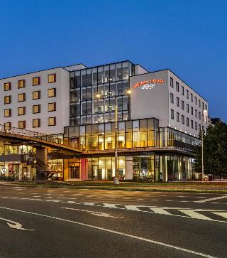Vienna House Easy by Wyndham Pilsen fotoÄŸrafÄ±