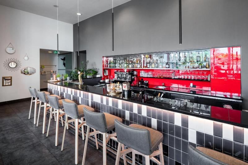 Vienna House Easy by Wyndham Pilsen - Genel