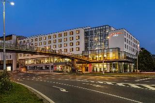 Vienna House Easy by Wyndham Pilsen fotoÄŸrafÄ±