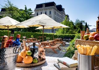 Vienna House Easy by Wyndham Pilsen fotoÄŸrafÄ±