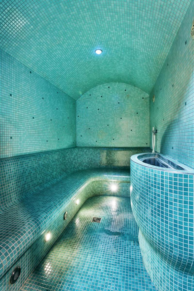 Vienna House Easy by Wyndham Pilsen - Genel