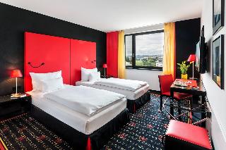 Vienna House Easy by Wyndham Pilsen fotoÄŸrafÄ±
