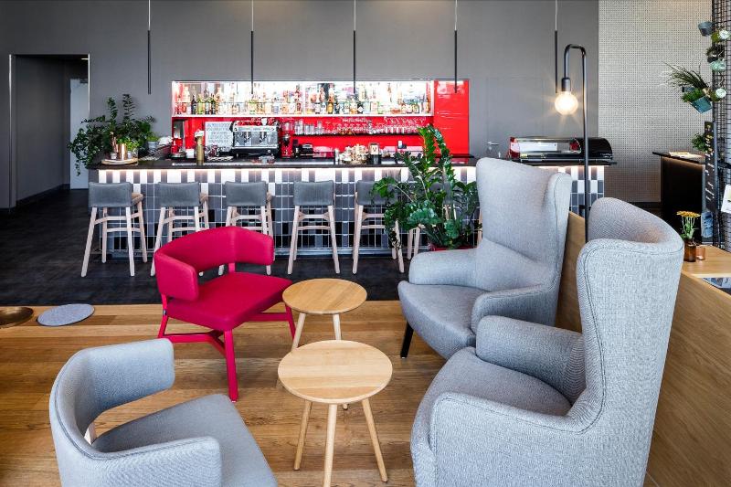 Vienna House Easy by Wyndham Pilsen - Genel