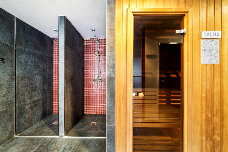 Vienna House Easy by Wyndham Pilsen - Genel