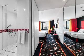 Vienna House Easy by Wyndham Pilsen fotoÄŸrafÄ±