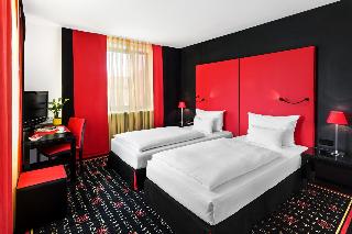 Vienna House Easy by Wyndham Pilsen fotoÄŸrafÄ±