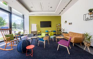 Vienna House Easy by Wyndham Pilsen fotoÄŸrafÄ±