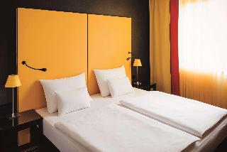 Vienna House Easy by Wyndham Pilsen fotoÄŸrafÄ±