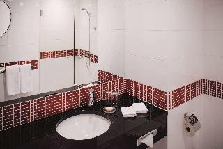 Vienna House Easy by Wyndham Pilsen fotoÄŸrafÄ±