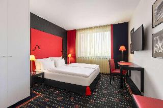 Vienna House Easy by Wyndham Pilsen fotoÄŸrafÄ±