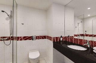 Vienna House Easy by Wyndham Pilsen fotoÄŸrafÄ±