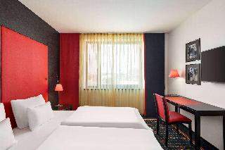 Vienna House Easy by Wyndham Pilsen fotoÄŸrafÄ±