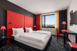 Vienna House Easy by Wyndham Pilsen fotoÄŸrafÄ±