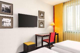 Vienna House Easy by Wyndham Pilsen fotoÄŸrafÄ±