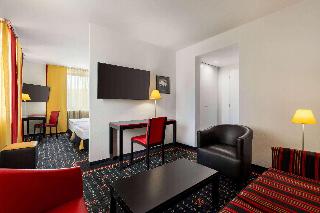 Vienna House Easy by Wyndham Pilsen fotoÄŸrafÄ±