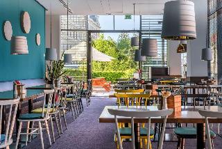Vienna House Easy by Wyndham Pilsen fotoÄŸrafÄ±