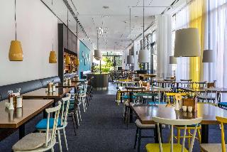 Vienna House Easy by Wyndham Pilsen fotoÄŸrafÄ±
