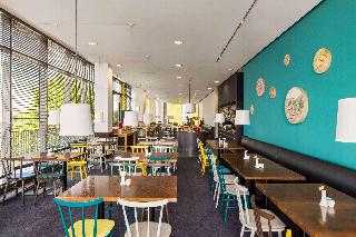 Vienna House Easy by Wyndham Pilsen fotoÄŸrafÄ±